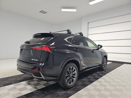 lexus nx hybrid 2021 JTJSJRDZ9M2148545 image lexus nx hybrid 2021 JTJSJRDZ9M2148545 image